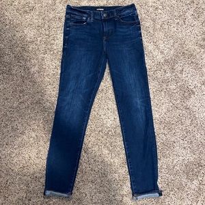 29x32 Skinny Express Jeans